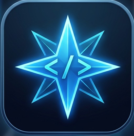 Star Code Logo